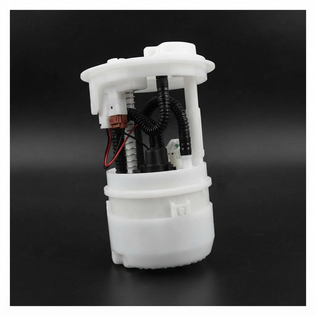 RENAULT SANDERO FUEL PUMP+GAUGE 1.4/6 \NP2H/DUST1 09-14