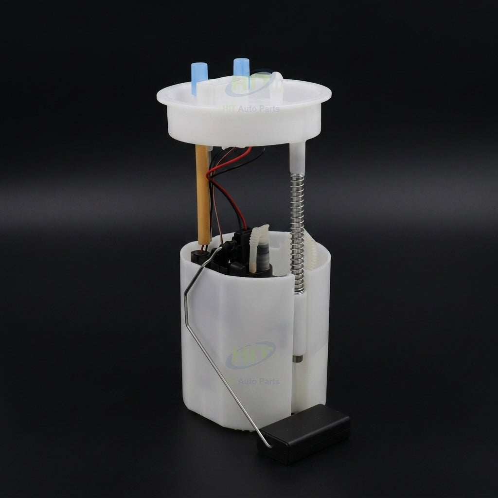 VW POLO VIVO 1 FUEL PUMP+GAUGE 1.4/1.6 10-18 >POLO MK6 >A1 MK1