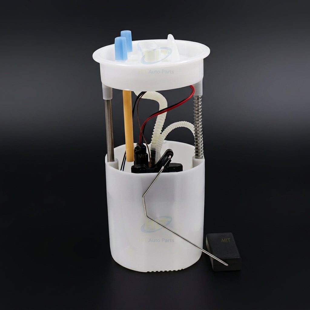 VW POLO VIVO 1 FUEL PUMP+GAUGE 1.4/1.6 10-18 >POLO MK6 >A1 MK1