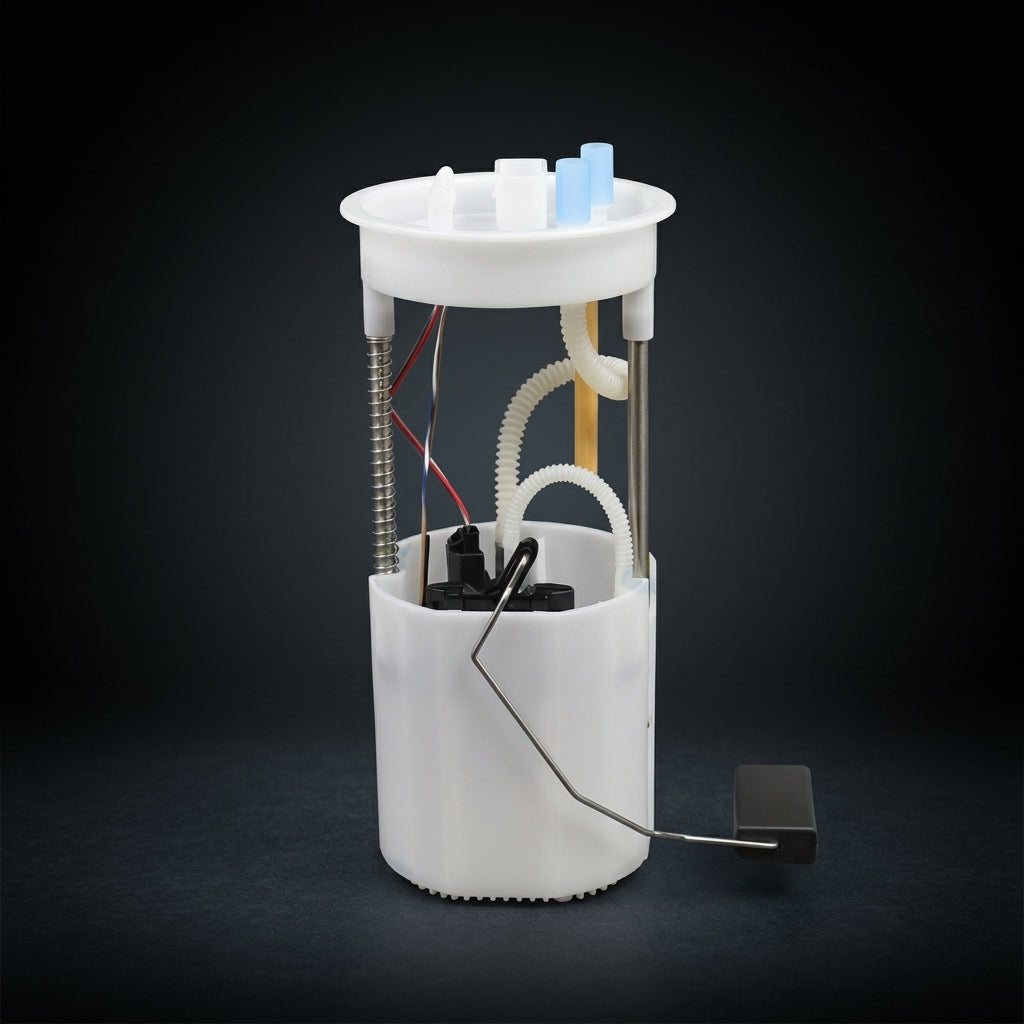 VW CADDY FUEL PUMP+GAUGE 1.6 EARLY MODEL, 11-15