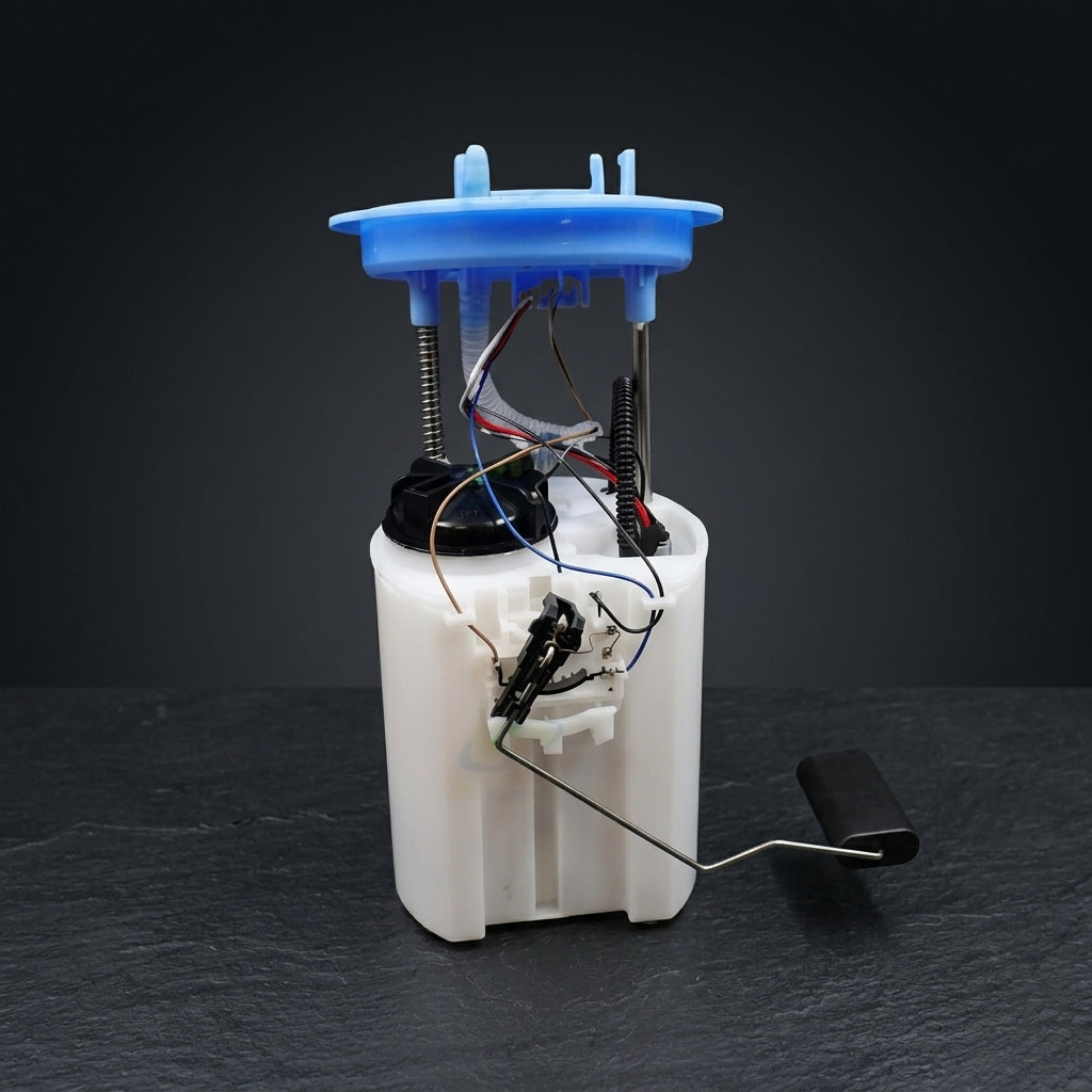 VW POLO 8 FUEL PUMP+GAUGE 1.0T/2.0T 18- >A1 MK2 >T-CROSS >TAIGO