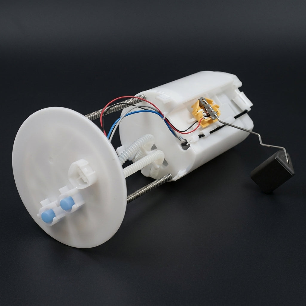 TOYOTA FORTUNER FUEL PUMP+GAUGE 4.0 06-16