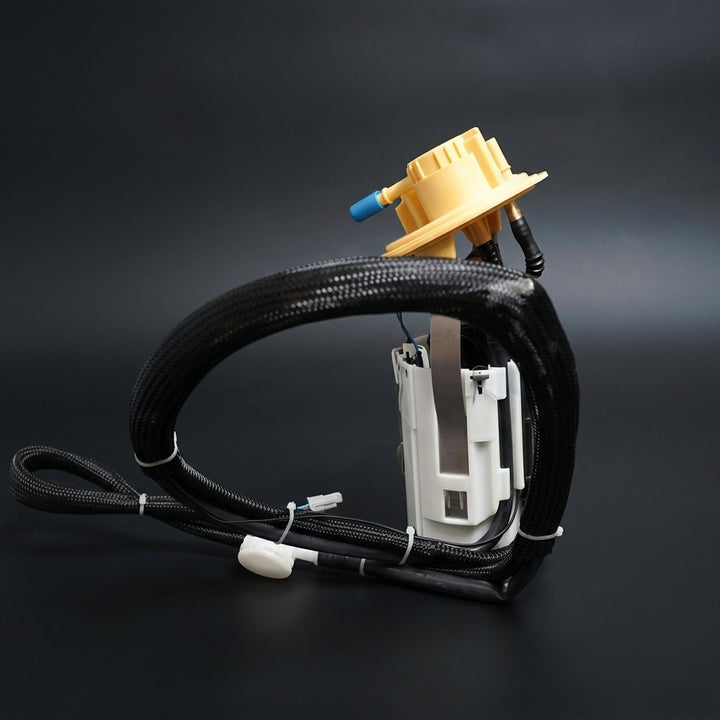 VOLVO XC90 FUEL PUMP+GAUGE 2.4D 04- >S60