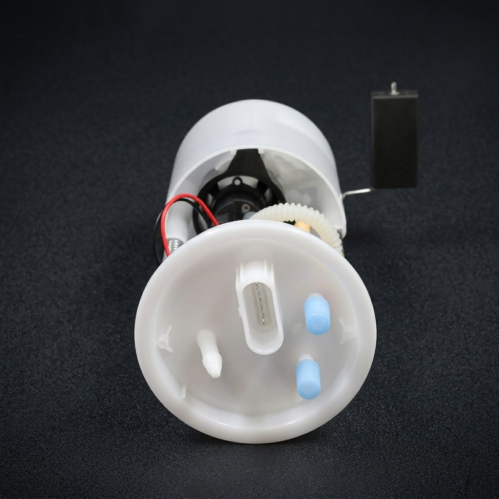 VW CADDY FUEL PUMP+GAUGE 1.6 EARLY MODEL, 11-15