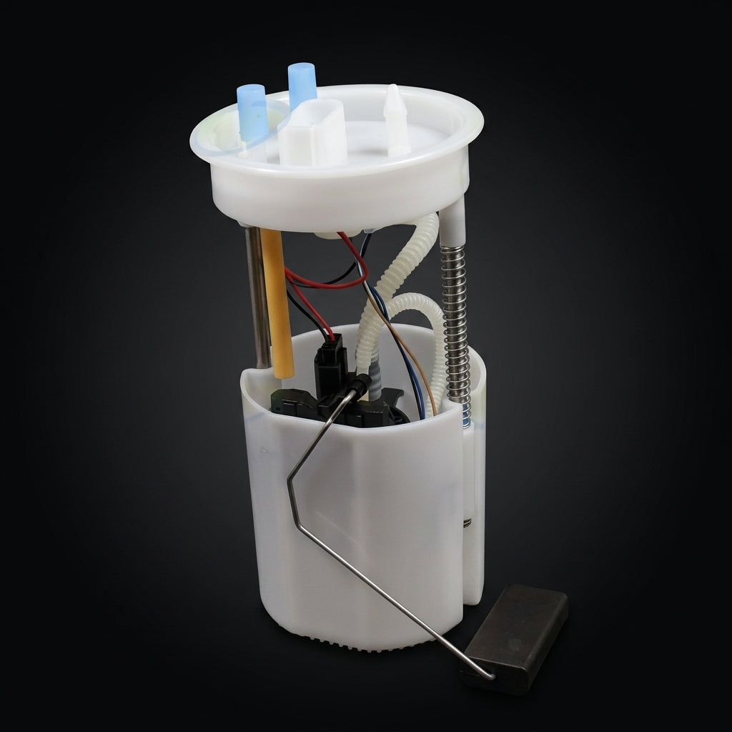 VW POLO VIVO 1 FUEL PUMP+GAUGE 1.4/1.6 10-18 >POLO MK6 >A1 MK1