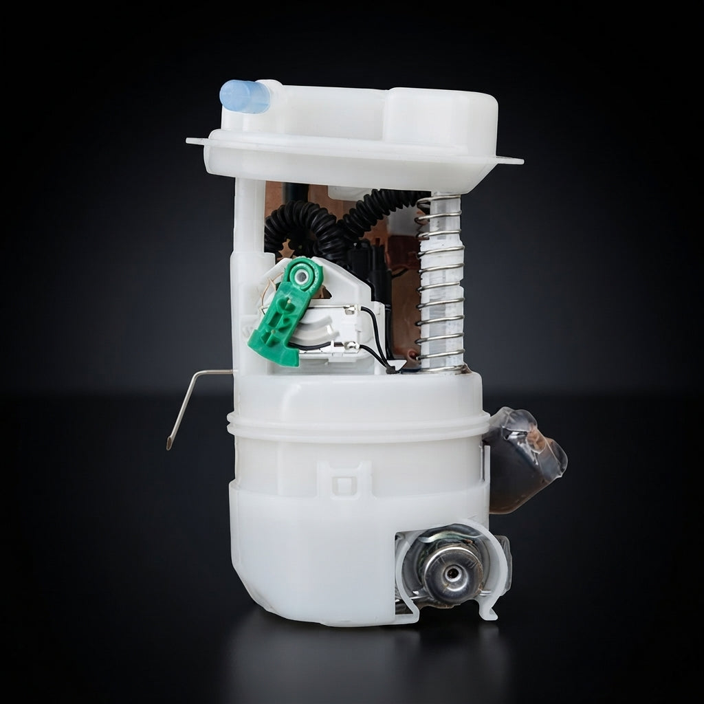 RENAULT DUSTER FUEL PUMP+GAUGE 1.6 13-18 >NP200 >SANDERO MK1