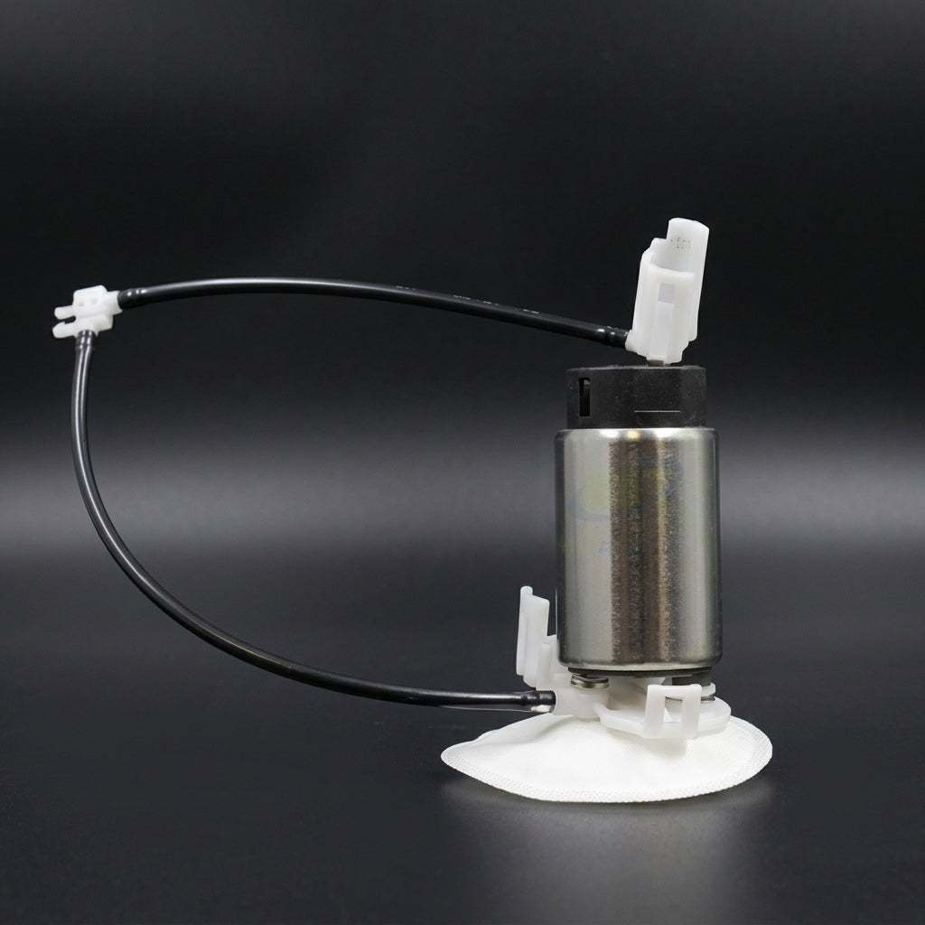 TOYOTA QUANTUM/HIACE FUEL PUMP+FILTER 2.7 05-