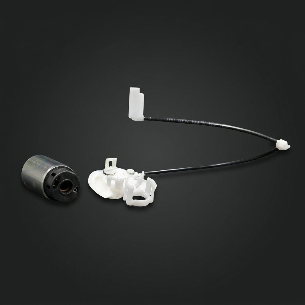 TOYOTA QUANTUM/HIACE FUEL PUMP+FILTER 2.7 05-