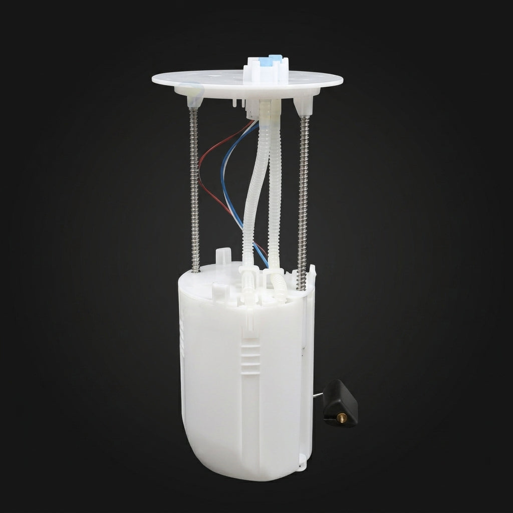 TOYOTA FORTUNER FUEL PUMP+GAUGE 4.0 06-16