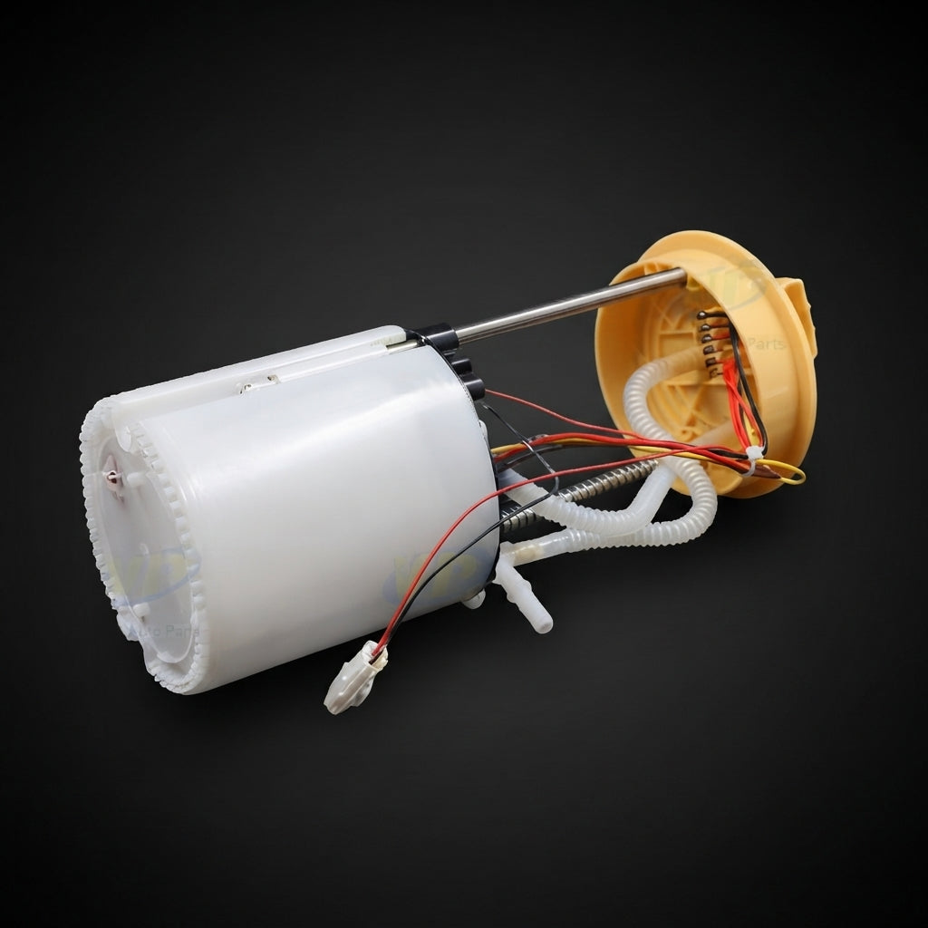 RENAULT KADJAR FUEL PUMP+GAUGE 1.5D/1.6D 16-19 >QASHQAI MK2
