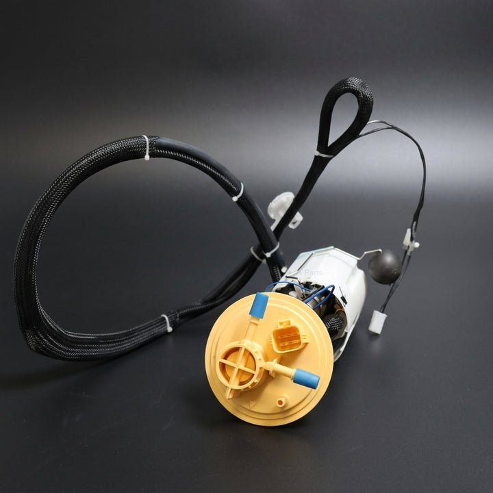 VOLVO XC90 FUEL PUMP+GAUGE 2.4D 04- >S60