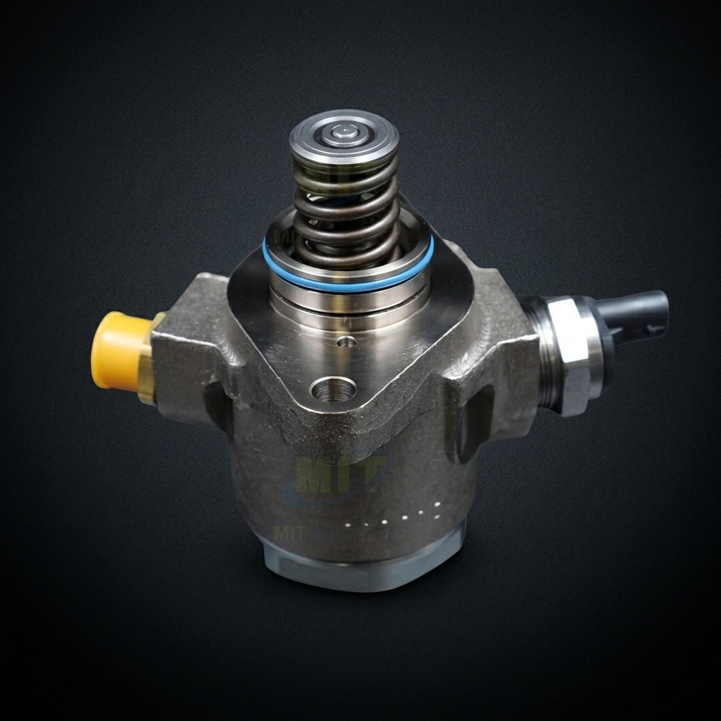 VW GOLF 7 HI-PRESSURE FUEL PUMP 1.0T 81KW/1.2T/1.4T OUTER 13-21 >POLO MK3 >POLO MK4 >T-CROSS