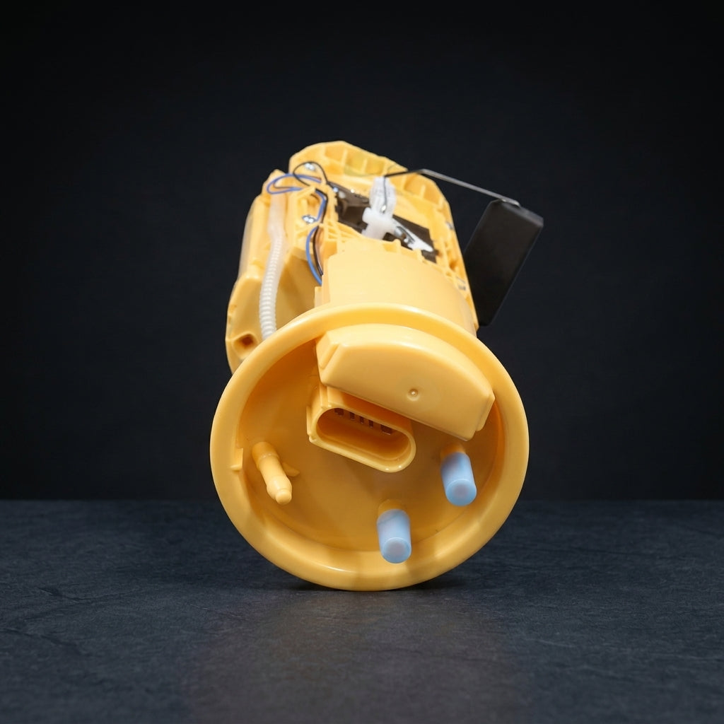 VW CADDY FUEL PUMP+GAUGE 1.9D 05-10