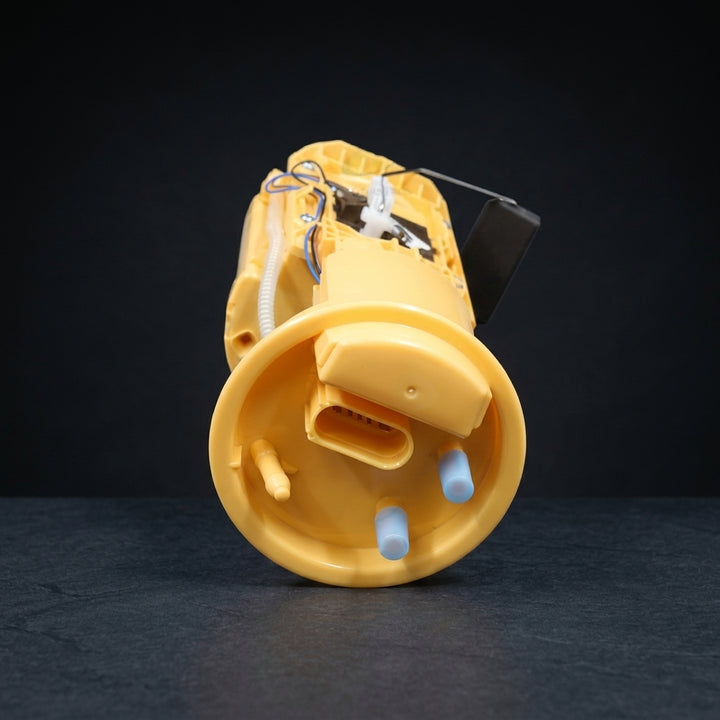 VW CADDY FUEL PUMP+GAUGE 1.9D 05-10