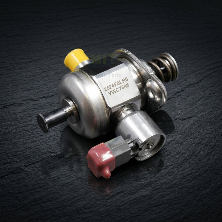 VW PASSAT 8 HI-PRESSURE FUEL PUMP 1.8T OUTER 11-15 >A3 MK2 >A4 B8