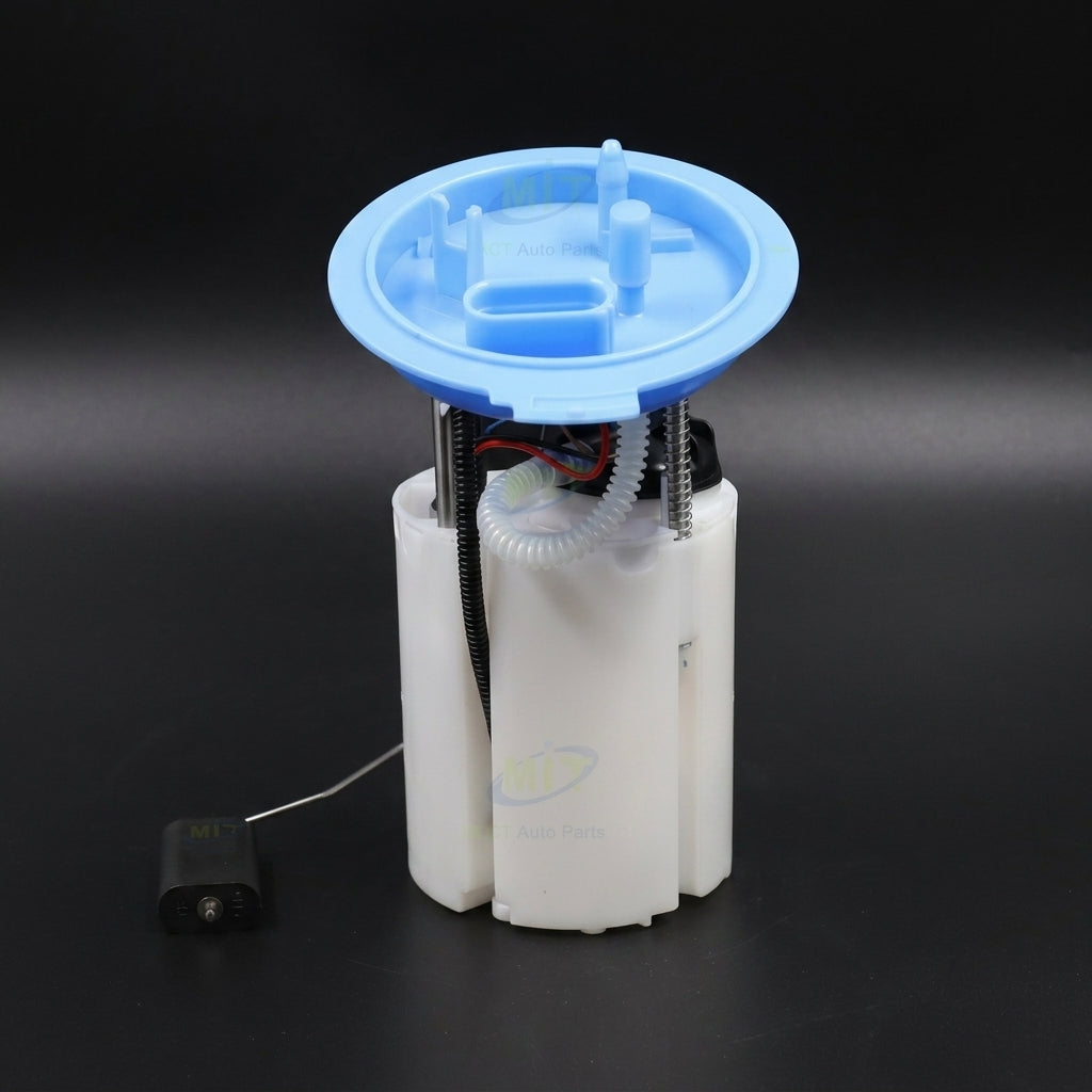 VW POLO 8 FUEL PUMP+GAUGE 1.0T/2.0T 18- >A1 MK2 >T-CROSS >TAIGO