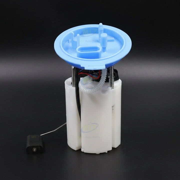 VW POLO 8 FUEL PUMP+GAUGE 1.0T/2.0T 18- >A1 MK2 >T-CROSS >TAIGO