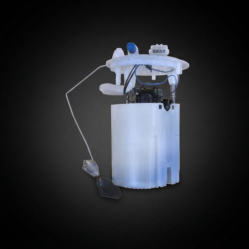 RENAULT MEGANE FUEL PUMP+GAUGE 1.4T/1.6 09-16 >SCENIC/GRAND SCENIC