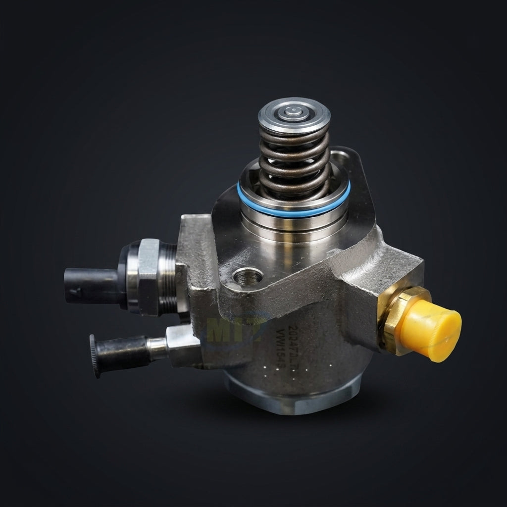 VW GOLF 7 HI-PRESSURE FUEL PUMP 1.0T 81KW/1.2T/1.4T OUTER 13-21 >POLO MK3 >POLO MK4 >T-CROSS