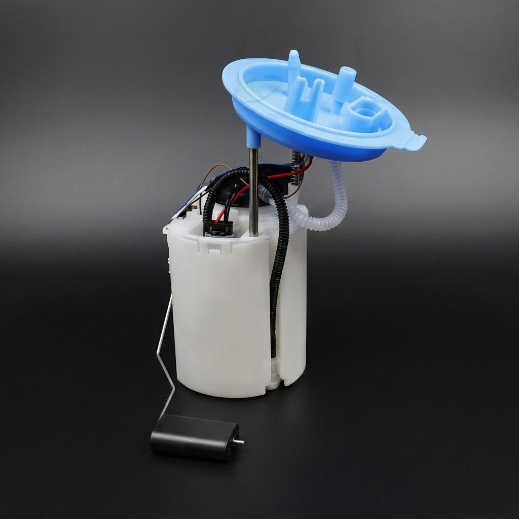 VW POLO 8 FUEL PUMP+GAUGE 1.0T/2.0T 18- >A1 MK2 >T-CROSS >TAIGO
