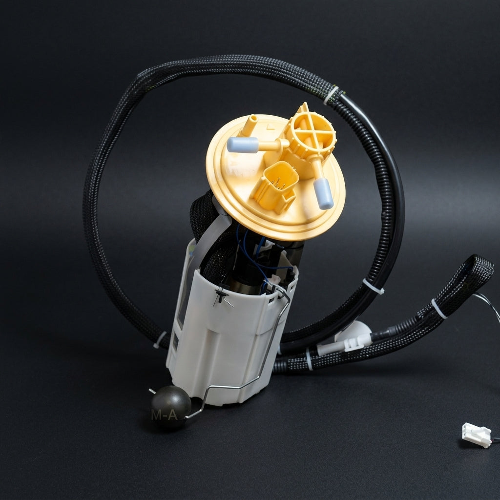 VOLVO S60 FUEL PUMP+GAUGE 2.4D 01-09 >XC90 MK1