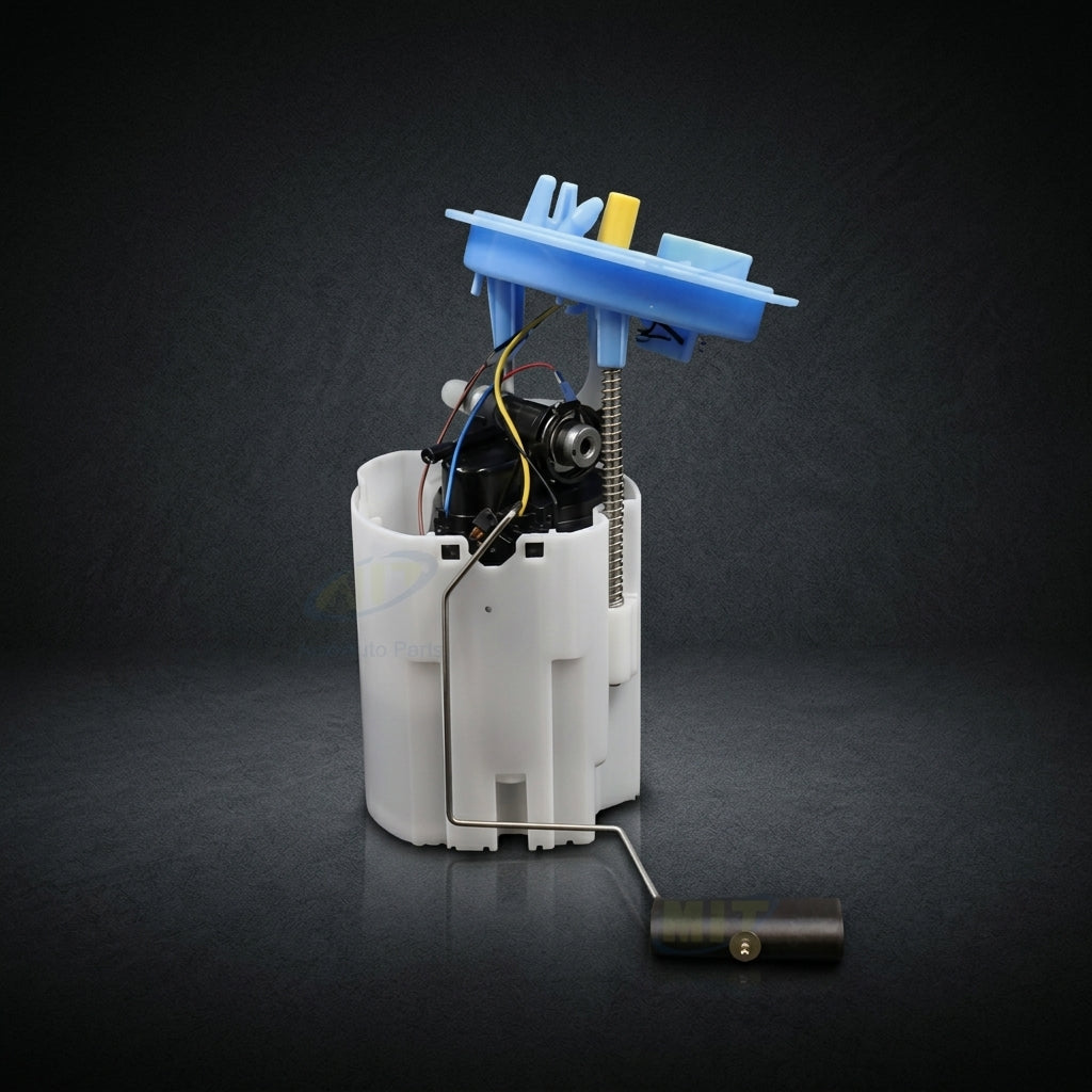 VW GOLF 7 FUEL PUMP+GAUGE 2.0T GTI 13-15/1.2T/4T 13-21 >A3 MK3