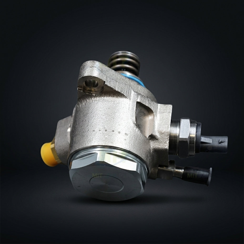 VW GOLF 7 HI-PRESSURE FUEL PUMP 1.0T 81KW/1.2T/1.4T OUTER 13-21 >POLO MK3 >POLO MK4 >T-CROSS