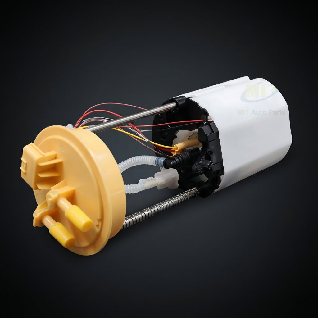 RENAULT KADJAR FUEL PUMP+GAUGE 1.5D/1.6D 16-19 >QASHQAI MK2