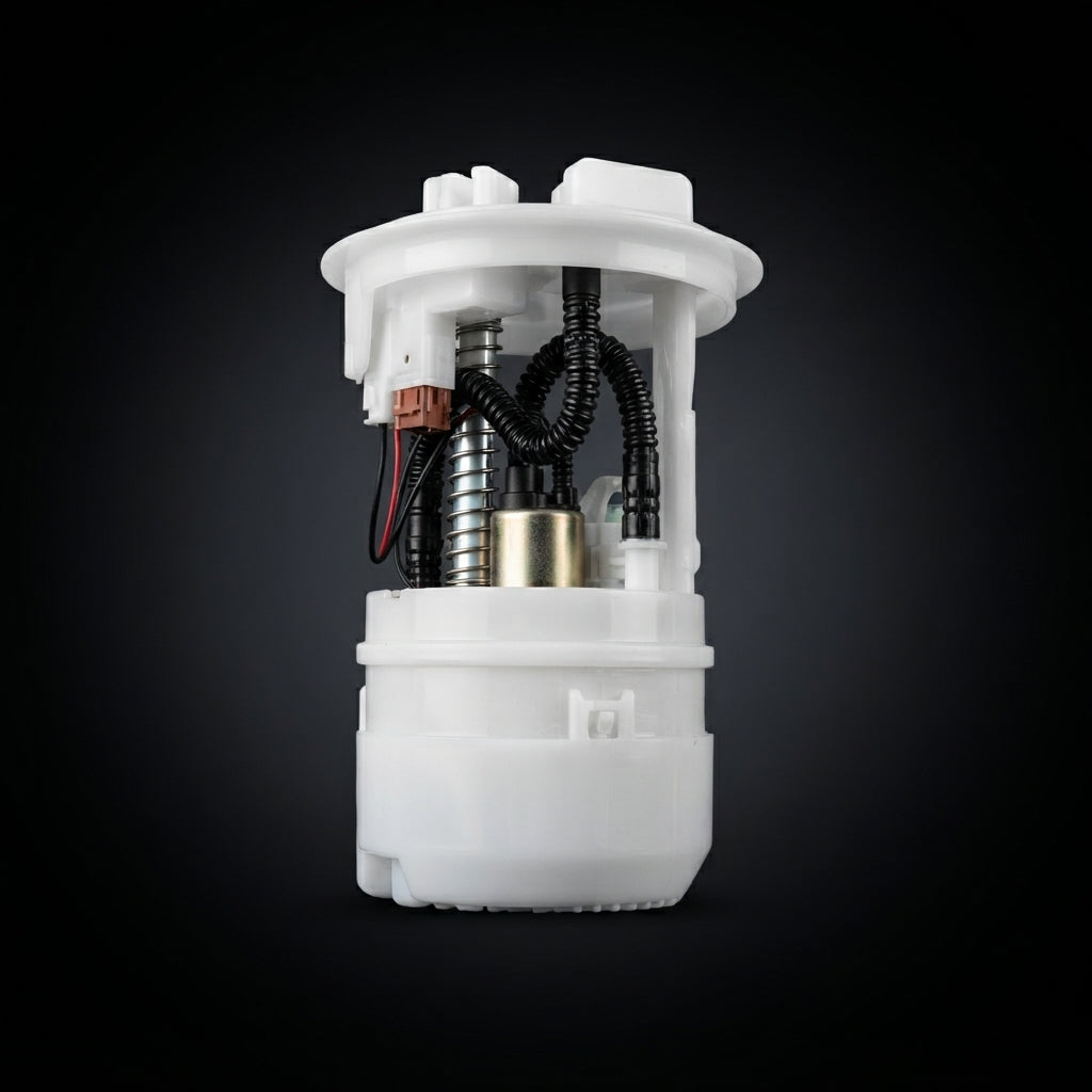 RENAULT SANDERO FUEL PUMP+GAUGE 1.4/6 \NP2H/DUST1 09-14