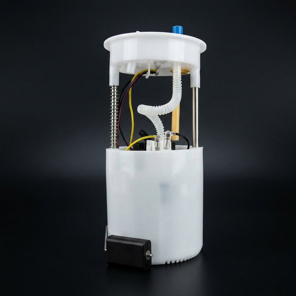 VW POLO VIVO 1 FUEL PUMP+GAUGE 1.4/1.6 10-18 >POLO MK6 >A1 MK1