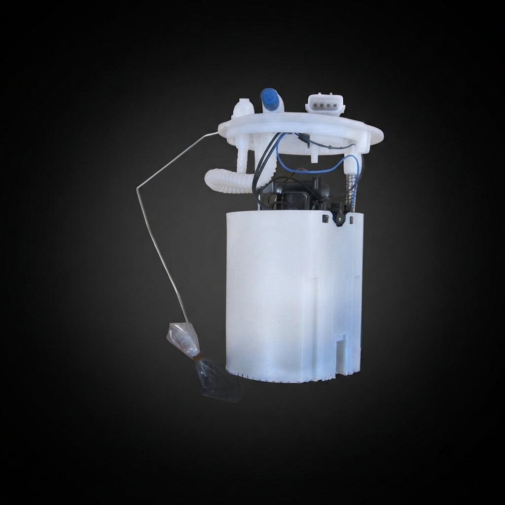 RENAULT SCENIC/GRAND SCENIC FUEL PUMP+GAUGE 1.6 09-16 >MEGANE MK3