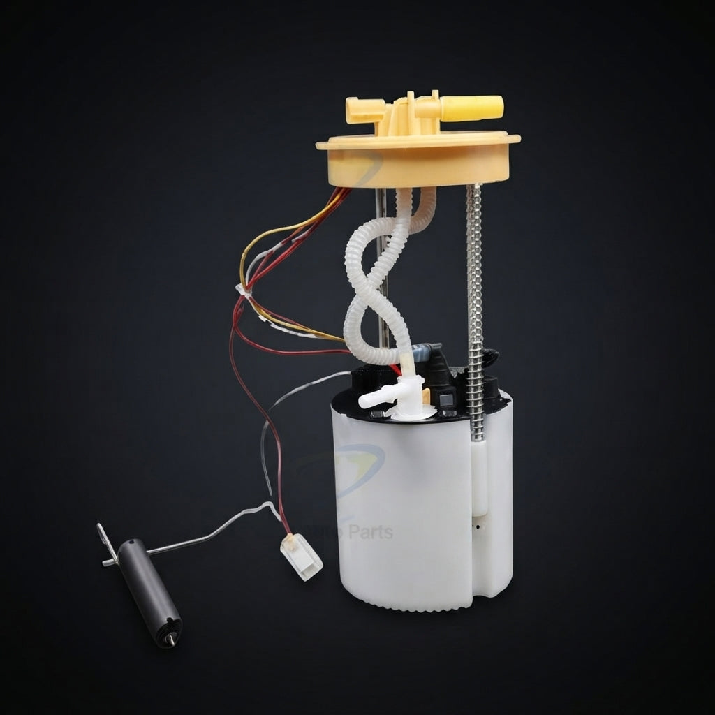 RENAULT KADJAR FUEL PUMP+GAUGE 1.5D/1.6D 16-19 >QASHQAI MK2