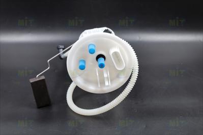 AUDI A4 B6 FUEL PUMP+GAUGE 1.8T/2.0/2.4/3.0 01-04 >A4 B7