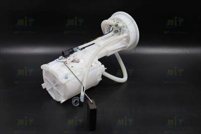 AUDI A4 B6 FUEL PUMP+GAUGE 1.8T/2.0/2.4/3.0 01-04 >A4 B7