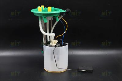 AUDI A4 B7 FUEL PUMP+GAUGE 2.0T/3.2 2WD 05-07