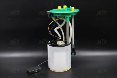 AUDI A4 B7 FUEL PUMP+GAUGE 2.0T/3.2 2WD 05-07