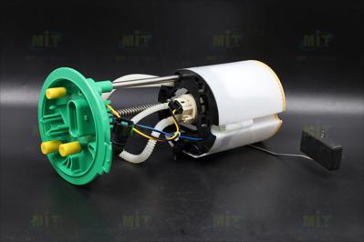 AUDI A4 B7 FUEL PUMP+GAUGE 2.0T/3.2 2WD 05-07