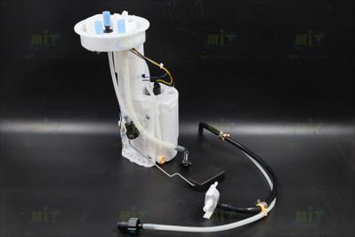 AUDI A4 B7 FUEL PUMP+GAUGE 1.8T/2.0 05-07 >A4 B6