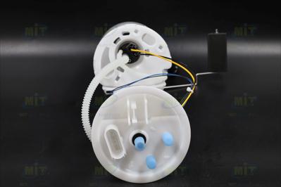 AUDI A4 B7 FUEL PUMP+GAUGE 1.8T/2.0 05-07 >A4 B6