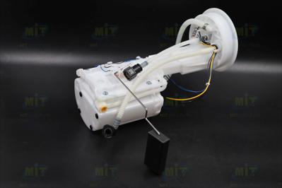 AUDI A4 B7 FUEL PUMP+GAUGE 1.8T/2.0 05-07 >A4 B6