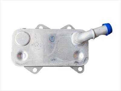 AUDI A4 B7 OIL COOLER, ENGINE 2.0T 05-07 >GOLF MK5 >GOLF MK6 >A3 MK2 >S3 MK2