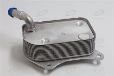 AUDI A4 B7 OIL COOLER, ENGINE 2.0 ALT 05-07 >A4 B6