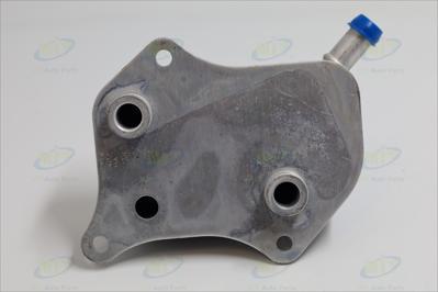 AUDI A4 B7 OIL COOLER, ENGINE 2.0 ALT 05-07 >A4 B6