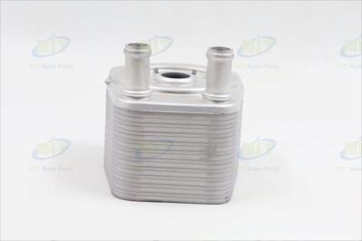 AUDI A4 B7 OIL COOLER, ENGINE 2.0D 05-07 >A3 MK2 >A4 B8 >GOLF MK5 >GOLF MK6 >JETTA MK5