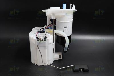 AUDI A4 B8 FUEL PUMP+GAUGE 1.8T/2.0T/3.0 EARLY MODEL, 08-11 >S4 >A5 MK1 >S5