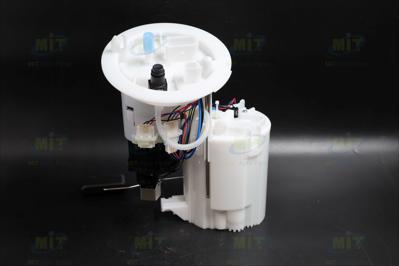 AUDI A4 B8 FUEL PUMP+GAUGE 1.8T/2.0T/3.0 EARLY MODEL, 08-11 >S4 >A5 MK1 >S5