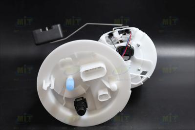 AUDI A4 B8 FUEL PUMP+GAUGE 1.8T/2.0T/3.0 EARLY MODEL, 08-11 >S4 >A5 MK1 >S5