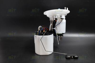 AUDI A4 B8 FUEL PUMP+GAUGE 1.8T/2.0T/3.0/4.2 LATE MODEL, 12-16 >S4 >A5 MK1 >S5