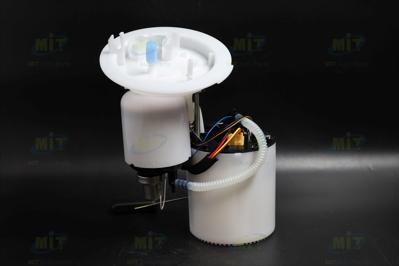 AUDI A4 B8 FUEL PUMP+GAUGE 1.8T/2.0T/3.0/4.2 LATE MODEL, 12-16 >S4 >A5 MK1 >S5