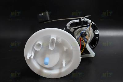 AUDI A4 B8 FUEL PUMP+GAUGE 1.8T/2.0T/3.0/4.2 LATE MODEL, 12-16 >S4 >A5 MK1 >S5